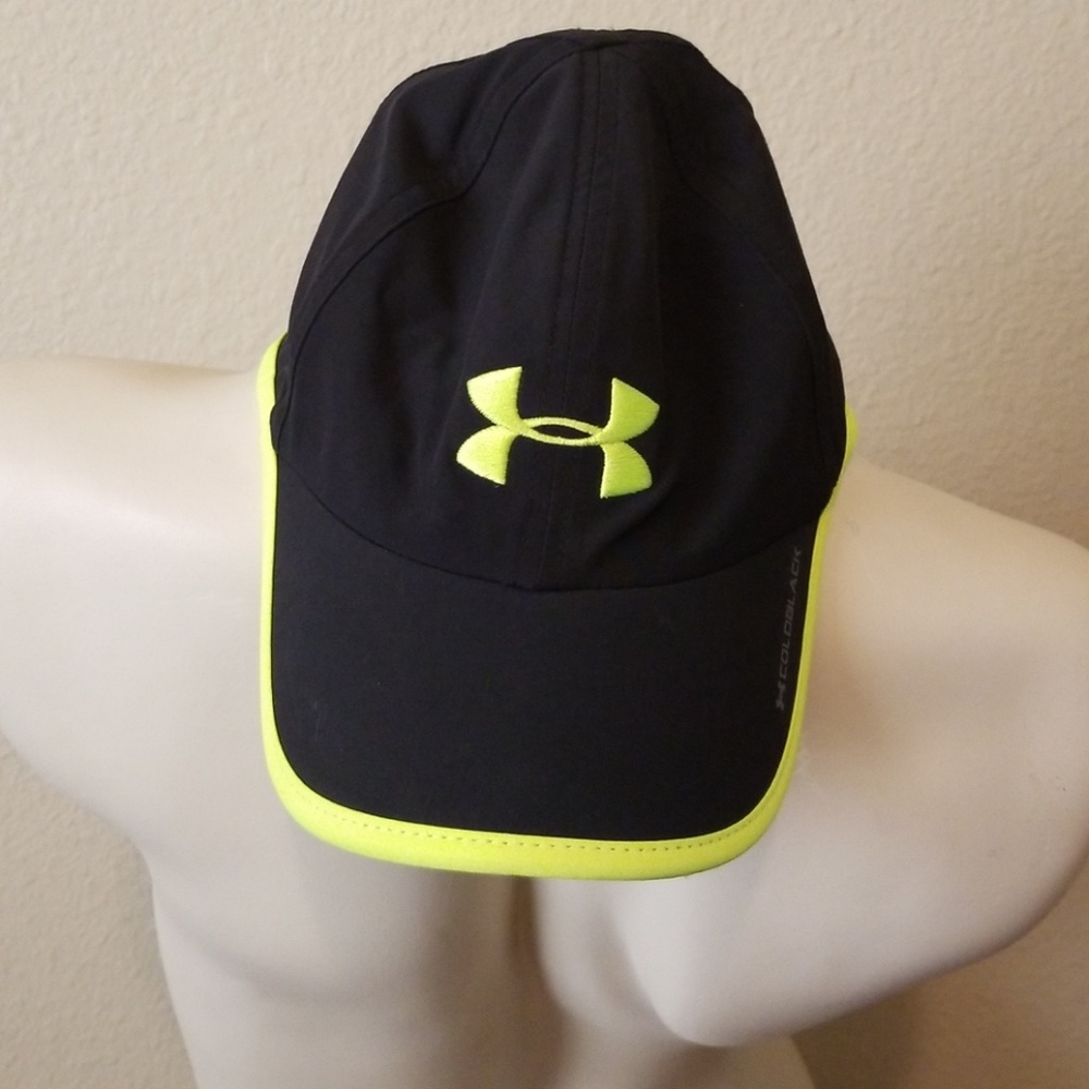 Under Armour hat